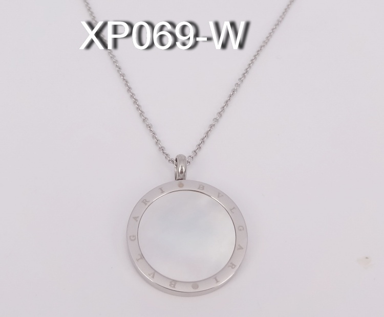 Collana Bvlgari Modello 91